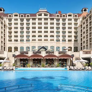 5* Otel Melia Grand Hermitage