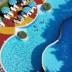 Hotel Havana, Golden Sands
